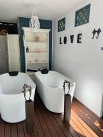 Camera Queen Superior con 2 Letti Queen-Size