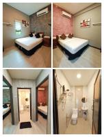Chambre Double Familiale