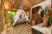 Villa Suite Deluxe de 1 dormitorio