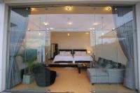 Suite with Mountain View