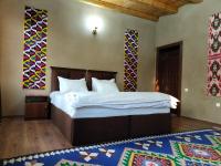 Darvozai Samarkand guest house - B&B Samarkanda