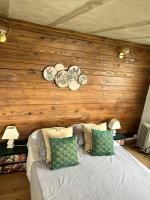 Villa Bharati - Plaine des Palmistes - Ferienwohnung La Plaine-des-Palmistes