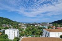 Kata Ocean View Luxury condo & Seaview K12 - B&B Kata
