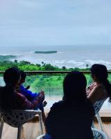 Seapoint(Seascape) - B&B Dāpoli