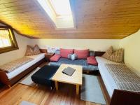 Apartamento con balcón