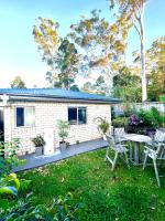 Berghofen - Chambres d’hôtes Tamborine Mountain