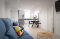Appartement met 1 Slaapkamer