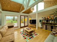 Landelijk Huisje te Houtem - B&B