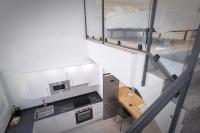 Apartamento de 1 dormitorio