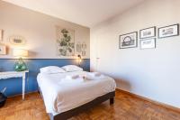 Apartamento de 1 dormitorio