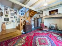 La chaumière - Bed and Breakfast Varneil