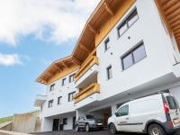 Haus Heimat - Enzian - Bed and Breakfast