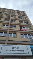 Gdynia Główna Apartament - Ferienwohnung Gdingen
