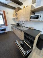 Horská chata Svahová - B&B Boleboř