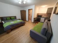 Kodaros Studio Parajd - B&B