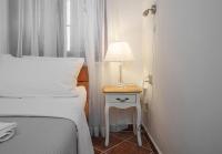 Apartamento con balcón