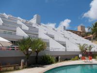Varandas Praia de Ponta Negra - Chambres d’hôtes
