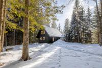 B&B Goreljek - Cosy Lodge Pokljuka - Bed and Breakfast Goreljek