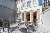 Three-Bedroom Apartment with View