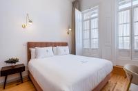 Deluxe Studio mit Kingsize-Bett