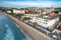 Le Panorama - B&B La Seyne-sur-Mer