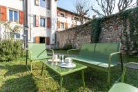 Romantic Bassano - 2 bedrooms apartment - Bed and Breakfast Bassano del Grappa