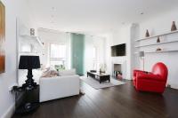 B&B London - Stunning flat in Notting Hill with roof top - Bed and Breakfast London