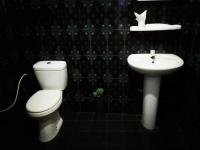 Camera Matrimoniale Deluxe