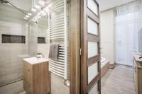 Szalag utca 6 Flat Castle District - Ferienwohnung Budapest