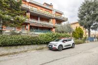 Luminoso appartamento con terrazzo a La Storta - B&B Roma