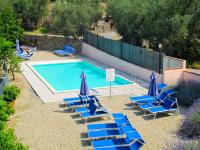 B&B Diano Castello - Apartment La Colombera-2 by Interhome - Bed and Breakfast Diano Castello