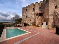 B&B Vespella - Holiday Home Mas d'en Tarres by Interhome - Bed and Breakfast Vespella