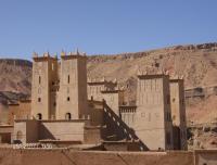 Kasbah Titrit & Spa - Chambres d’hôtes Aït Ben Haddou