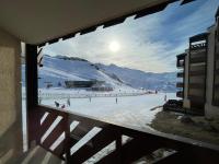 Beautiful apartment on the slopes - B&B Val Thorens