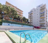 Costa Daurada Apartaments - PINO ALTO II - B&B Salou