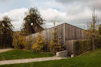 Landgoed Moerslag - Bed and Breakfast