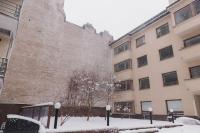 Spacious 2BR apartment on Bulevardi - Ferienwohnung