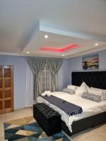 Danrit Guesthouse - Uncapped wifi - B&B Roodepoort