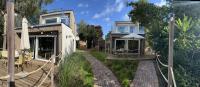 Lieblingsplatz Parey - Ferienhaus Deluxe - Chambres d’hôtes