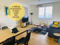 Le Bel Horizon - B&B Bessines