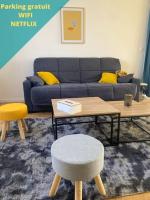 Le Bel Horizon - B&B Bessines