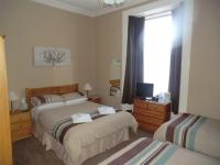 Heidl Guest House partner with Grampian Hotel - B&B Perth