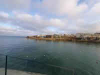 Marbella Holiday Apartments - Seafront - Wifi - B&B Marsaskala