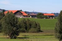 Ferienhof Bayrhof - B&B