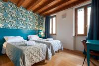Apartamento de 2 dormitorios