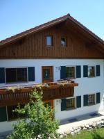 Ferienhof Bayrhof - Bed and Breakfast Roßhaupten