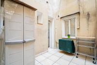 Tranquilo apartamento Pacífico/Ciudad de Barcelona - B&B Madrid