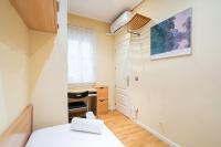 Appartamento con 1 Camera da Letto