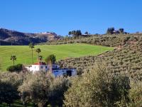 Casa Metaverdi - B&B