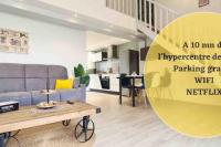 Le Lion d'Or - B&B Bessines